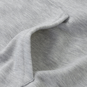 Hot Sale New Arrival Winter <b>Men's</b> Hoodies Unique Style Breathable Fleece Plain Dyed Windproof - Product Image 4