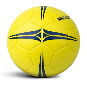 GAMEGAZER TB-1014 Ballon de football cousu à la main Taille 5 Poids 400-430G Circonférence 680-700MM Haute qualité Léger pour l'extérieur - Product Image 5
