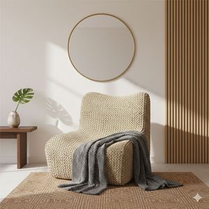 Sofá OCEAN Artesanal - Product Image 5