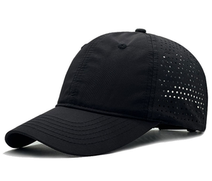 Gorra de Béisbol Deportiva, Casual y Moderna, de Poliéster/Algodón, Protección UV para las Cuatro Estaciones, Unisex, para Senderismo, Correr y Ciclismo - Product Image 4