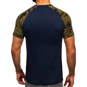 T-shirt pour homme de haute qualité, t-shirt le plus vendu pour homme, t-shirt uni pour homme, pour adulte, vente à bas prix - Product Image 2