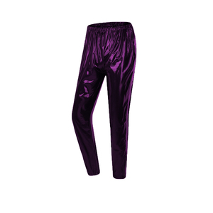 Traje de Sauna para Adelgazar, Traje Deportivo para Gimnasio, para Pérdida de Peso, Diseño de Alta Calidad con Cierre, Venta al Por Mayor - Product Image 5