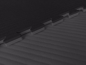 Ukas ASTM EN71 được phê duyệt không trượt 2cm dày Tatami mô hình EVA bọt gạch 60x60cm bền lồng vào nhau Thảm phòng tập thể dục võ thuật - Product Image 6