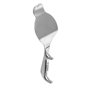 Instrumento Quirúrgico de Acero Inoxidable de Alta Calidad, Retractor Ortopédico Bennett de 10 Pulgadas de Longitud, Herramienta Médica Quirúrgica Duradera - Product Image 1