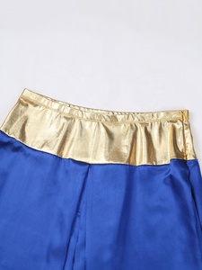 Pantalon harem <span class=keywords><strong>hippie</strong></span> magique pour homme, pantalon long lanterne, costumes cosplay du prince arabe pour la scène <span class=keywords><strong>de</strong></span> cosplay d'halloween - Product Image 3