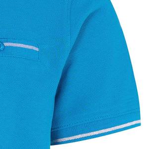 Polo para hombre de la mejor calidad, estilo moderno, diseño de alta gama, ligero y de gran venta. - Product Image 4