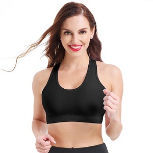 Soutiens-gorge de sport pour femmes de haute qualité, soutien-gorge de sport, haut de sport, soutien-gorge de fitness pour la musculation et la gym - Product Image 5