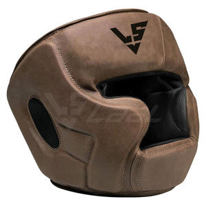 ชุดป้องกันศีรษะสำหรับชกมวยขายดีที่สุด คุณภาพพรีเมียม - Product Image 4