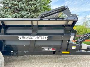 2026 MEYERS VB235 ขาย - Product Image 3