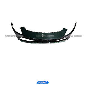 Premium Original Material Dismantling Parts Dark Green Car Front <b>Bumper</b> For Ferrari Roma OE 985809470 - Product Image 2