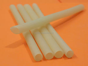 Pajitas de arroz hechas con materiales naturales de arroz para servicio de bebidas biodegradables y uso en empaques sostenibles - Product Image 6