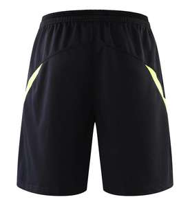 Pantalones Cortos Casuales de Verano para Hombre, Premium, Suaves y Cómodos, de Tela de Algodón Ligera y Transpirable, Fabricante de Ropa Urbana - Product Image 6