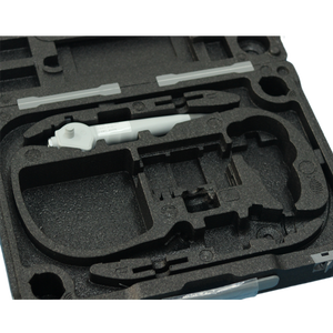 Perangkat intubasi Video fleksibel bronchoscope video laringoskop Video fleksibel definisi tinggi portabel - Product Image 5