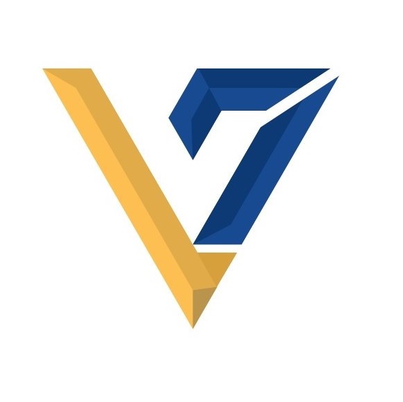 VGM TEXTILES logo