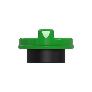 Bouchon de remplissage de réservoir de carburant pour tracteur ZANGO AL213202 SJ42580, couvercle d'étanchéité robuste et durable de remplacement - Product Image 5