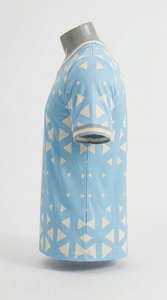 เสื้อกีฬาผู้ชายลำลอง น้ำหนักเบา สำหรับฤดูร้อน - Product Image 2