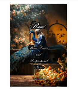 หนังสือรูมิ: 105 เรื่องราวและนิทานที่สร้างแรงบันดาลใจ สร้างความประทับใจ และให้ความรู้ (ขายส่ง) - Product Image 1