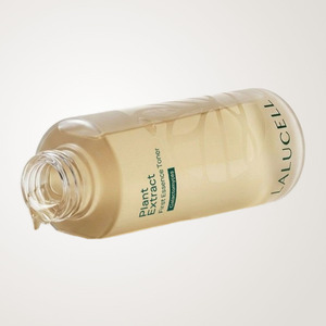 Cuidado de la piel coreano original K-Beauty Larucell Plant Extract First Essence Toner 150ml Hecho en Corea Galactomyces - Product Image 1