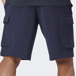 Shorts Cargo Homme Tendance en Coton pour Tenue Décontractée – Style Urbain, Logo Avant, Respirant, Prix Bas, OEM - Product Image 6