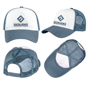 Gorras de béisbol de camionero de algodón con diseño sencillo y patrón sólido, ideales para correr al aire libre, gran oferta 2026 - Product Image 1