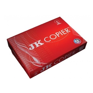 A4 COPY PAPERS / IK YELLOW PAPER / JK <b>Copier</b> A4 80GSM / 75GSM / 70GSM - Product Image 3