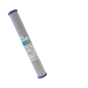 Filtre à eau au charbon actif sous comptoir, qualité garantie directement de l'usine, fiable pour la maison - Product Image 1