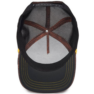 New <b>Style</b> Classic Adjustable Outdoor Trucker Caps For <b>Head</b> Wear Custom Design Unisex Sports Trucker Caps for Casual Use - Product Image 6