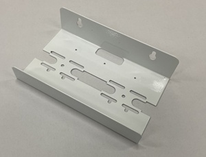 Système de filtration d'eau manuel de 10 pouces avec pièces de boîtier à 2 étages, support, soupape de décharge de pression, source - Product Image 3