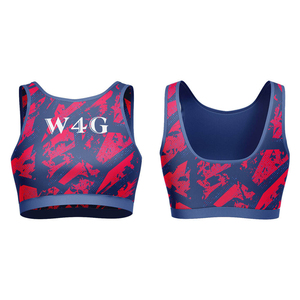 Ensemble de vêtements de fitness pour femmes grandes tailles, sublimation personnalisée, shorts de yoga, vêtements de sport pour la salle de sport, haute qualité - Product Image 4