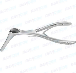 DAVICON-espécula Nasal profesional, Sm, 9,4 MM X 27MM - Product Image 6