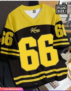 เสื้อเชิ้ตแขนสั้นสไตล์วินเทจ Y2K สำหรับผู้หญิง พิมพ์ลายกราฟิก ทรงโอเวอร์ไซส์ ติดกระดุม แบบเสื้อเบสบอล/โปโล - Product Image 2
