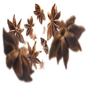 Anís estrellado indio recién cosechado, vainas enteras aromáticas para pedidos al por mayor, distribuidores internacionales y mercados comerciales de especias - Product Image 1
