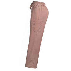 New High Quality Dental Hospital <b>Scrubs</b> Uniforms Custom Oem Logo Medical <b>Scrubs</b> <b>Sets</b> for Men Women Doctors Nurses - Product Image 5