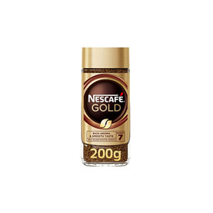 NESCAFE Gold Blend Instant Coffee 750g Tin - Nescafe Original <b>Medium</b> Coffee <b>Case</b> Granules 750 g - Product Image 4