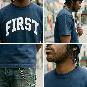 T-shirt Homme Personnalisé avec Logo, Coupe Ample et Structurée, 400gsm 500gsm, 100% Coton, Style Urbain Vintage, T-shirt Graphique Streetwear - Product Image 4