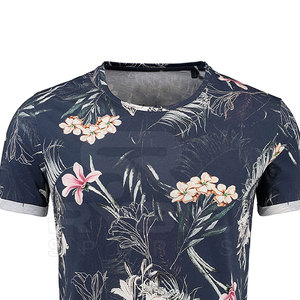 เสื้อยืดผ้าทนทาน ผลิตเร็ว คุณภาพสูง ขายตรงจากโรงงาน ผลิตจากวัสดุที่ดีที่สุด - Product Image 5