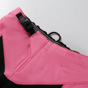 Pantalons de VTT personnalisés et durables pour hommes, pantalons de vélo de montagne, pantalons de motocross pour unisexe, cyclisme en plein air, course à vélo - Product Image 3