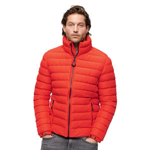 Hot Product Lightweight Stylish Men Slim Fit Puffer <b>Jacket</b> For Sale Latest Design Men Puffer <b>Jacket</b> For Man - Product Image 1