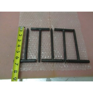 5 AMAT 3550-00007 <b>Pin</b> T-Handle 3/8 Diameter x 6 - Trusted Global Legacy Semiconductor Equipment and Parts at - Product Image 3