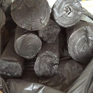 Carbón de Eucalipto de Madera Dura, Encendido Rápido, Calor Intenso, Quema Limpia, Sin Humo, Sin Olor, Listo para Barbacoa, 3-4 Horas, 6892J - Product Image 1