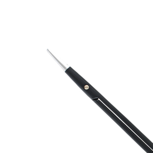Ciseaux bipolaires électriques à prix de gros, instruments chirurgicaux professionnels de nouvelle conception, réutilisables pour la chirurgie générale - Product Image 3