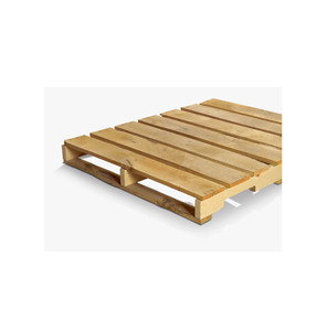 Exchangeable Euro Pallets EPAL Logo Marked for European Pallet Pool <b>System</b> Participation - Product Image 4
