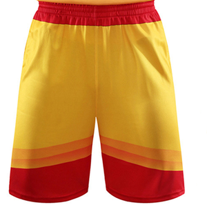 Tenue de Basketball Icônière à Rayures - Ensemble Short et Maillot en Mesh Haute Qualité - Kit de Sport Performant pour Hommes et Équipes - Product Image 5