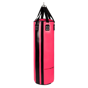 Servicio OEM, Material de Cuero Genuino, Nuevo Proveedor de Primera Calidad, Bolsas de Boxeo para Entrenamiento y Golpeo, con OEM ODM - Product Image 1