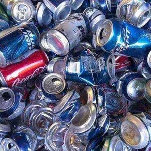 Déchets d'aluminium UBC à prix compétitif, feuilles de canettes de boisson usagées propres pour l'industrie mondiale du recyclage avec 1 % d'humidité - Product Image 2