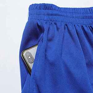 Ensemble personnalisé de polo et short en coton premium pour le golf, le tennis et les loisirs – Vêtements de sport en gros pour fabricants - Product Image 3