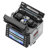 ST3100B FTTH Optical fiber fusion splicer tools maintenance