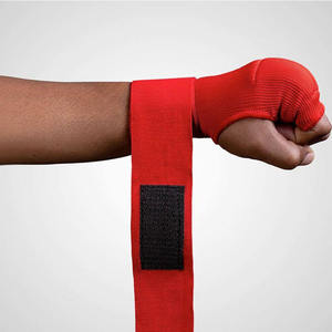 Guantes Interiores de Boxeo Transpirables de Diseño Personalizado, Nuevo Modelo, Precio Económico, Guantes Interiores de Boxeo Cómodos al por Mayor - Product Image 3