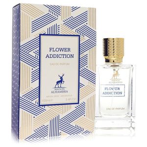 Eau de parfum pour femmes, vaporisateur, parfum Narcotic Flower Addiction - Product Image 1