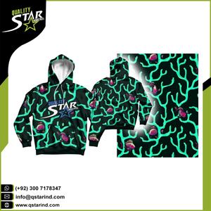 เสื้อฮู้ดผู้ชายและผู้หญิง,มีความต้องการสูง - Product Image 4